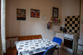 wohnenbern wohnung bern