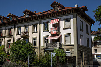 wohnenbern wohnung bern