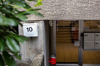 wohnenbern wohnung bern