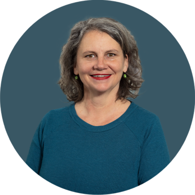 Annette Lehmann, Präsidentin Wohnenbern