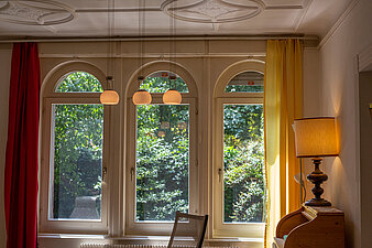 wohnenbern treppenhaus bern