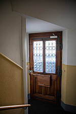 wohnenbern treppenhaus bern