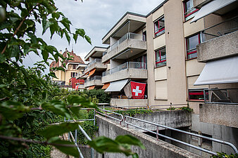 wohnenbern wohnungen bern