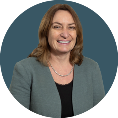 Karin Hofmann Geschäftsführerin Wohnenbern