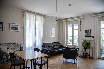 wohnenbern wohnung bern