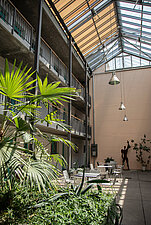 wohnenbern wohnung bern