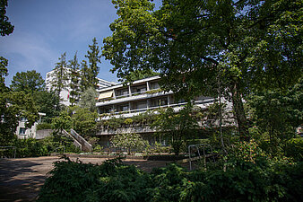 wohnenbern haus bern